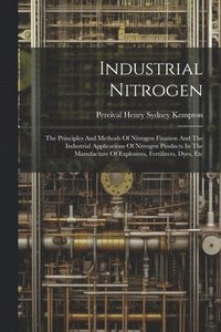 bokomslag Industrial Nitrogen