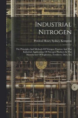 Industrial Nitrogen 1