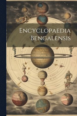 bokomslag Encyclopaedia Bengalensis