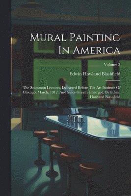 Mural Painting In America 1