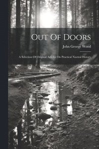 bokomslag Out Of Doors