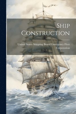 Ship Construction 1