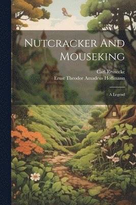 Nutcracker And Mouseking 1