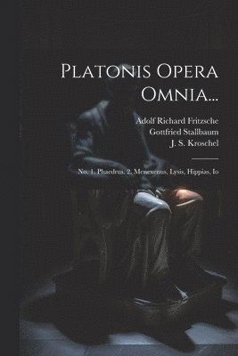 Platonis Opera Omnia... 1