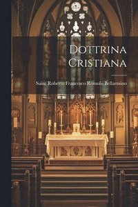 bokomslag Dottrina Cristiana