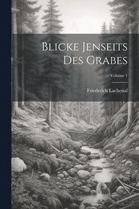 bokomslag Blicke Jenseits Des Grabes; Volume 1