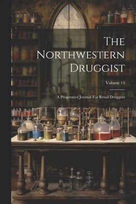 The Northwestern Druggist 1