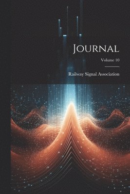 Journal; Volume 10 1