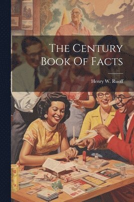 The Century Book Of Facts 1