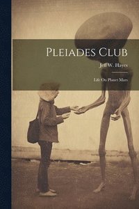 bokomslag Pleiades Club