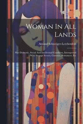 Woman In All Lands 1