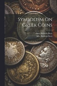 bokomslag Symbolism On Greek Coins