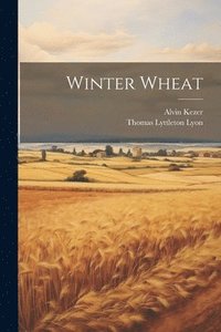 bokomslag Winter Wheat
