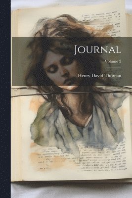 Journal; Volume 2 1