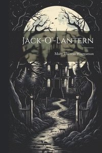 bokomslag Jack-o'-lantern