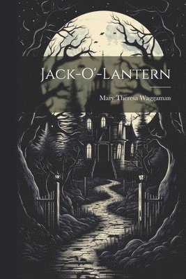 Jack-o'-lantern 1