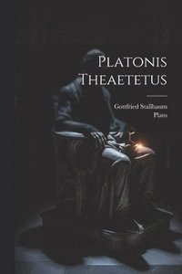 bokomslag Platonis Theaetetus