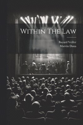 Within The Law 1