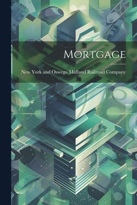 Mortgage 1