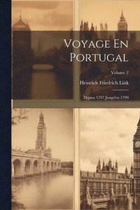 bokomslag Voyage En Portugal