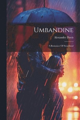 Umbandine 1