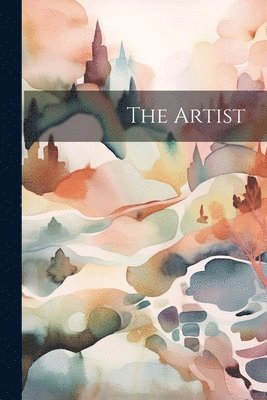 The Artist 1