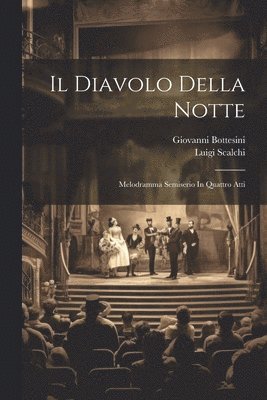 Diavolo Della Notte