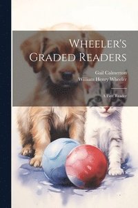 bokomslag Wheeler's Graded Readers