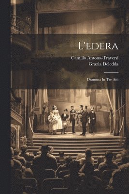 L'edera 1