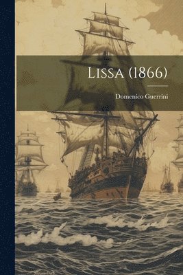 Lissa (1866) 1