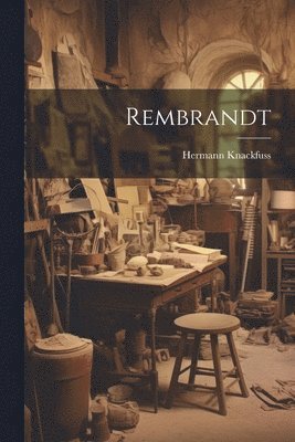 Rembrandt 1
