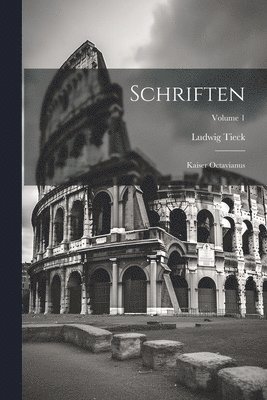 Schriften 1