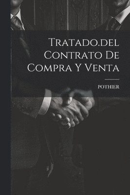 Tratado.del Contrato De Compra Y Venta 1