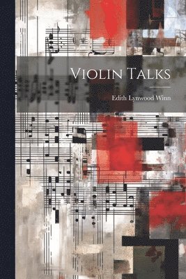 Violin Talks 1