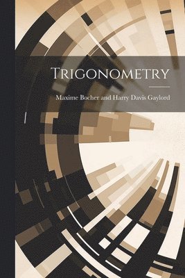 Trigonometry 1