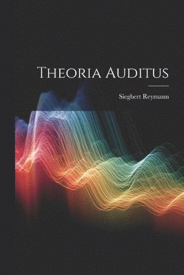 Theoria Auditus 1