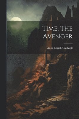 Time, The Avenger 1