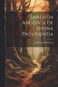 bokomslag Sapientia Angelica De Divina Providentia