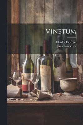 Vinetum 1