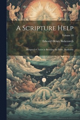 Scripture Help