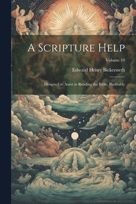 A Scripture Help 1