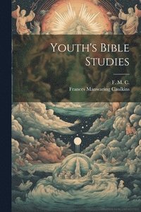 bokomslag Youth's Bible Studies