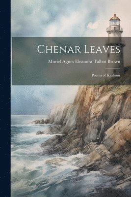 Chenar Leaves 1