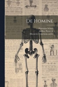 bokomslag De homine