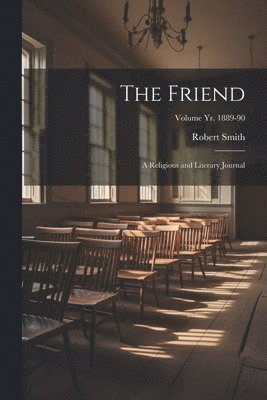 The Friend 1