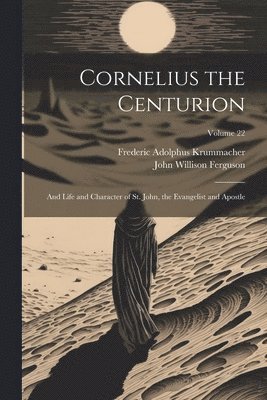 Cornelius the Centurion 1