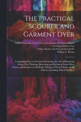 The Practical Scourer and Garment Dyer 1