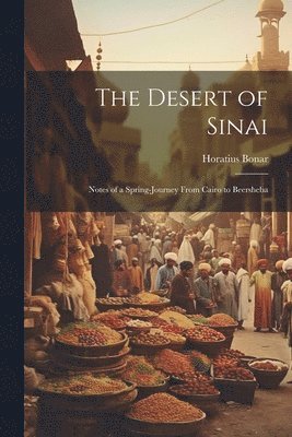 Desert of Sinai