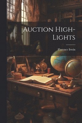 bokomslag Auction High-lights