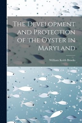 The Development and Protection of the Oyster in Maryland 1